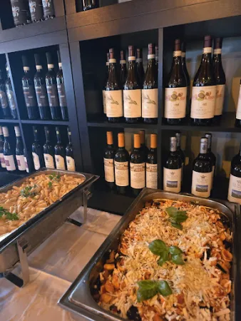 Bild von In due Restaurant Pizzeria Schwieberdingen