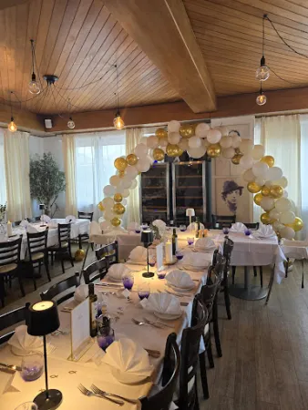 Bild von In due Restaurant Pizzeria Schwieberdingen