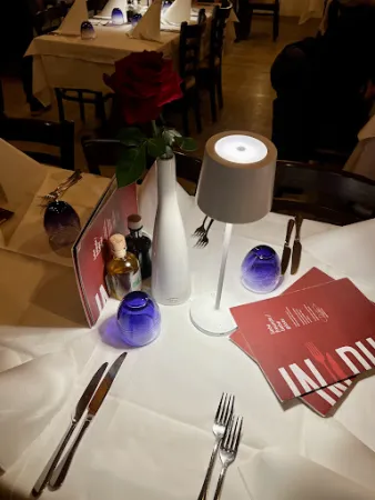 Bild von In due Restaurant Pizzeria Schwieberdingen