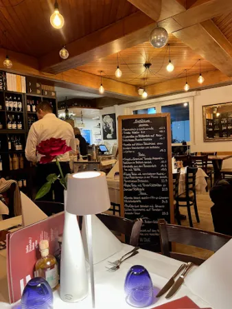Bild von In due Restaurant Pizzeria Schwieberdingen