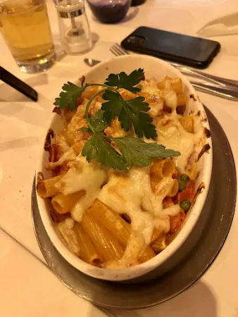 Bild von In due Restaurant Pizzeria Schwieberdingen