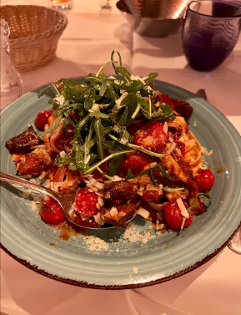 Bild von In due Restaurant Pizzeria Schwieberdingen
