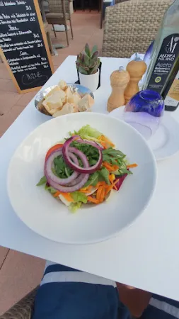 Bild von In due Restaurant Pizzeria Schwieberdingen