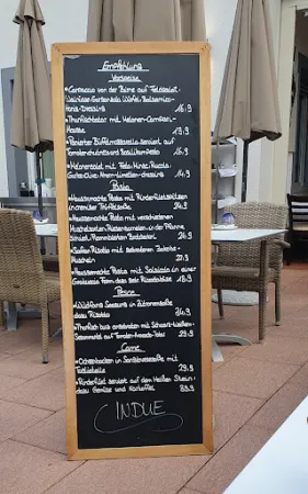Bild von In due Restaurant Pizzeria Schwieberdingen
