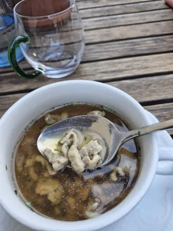 Bild von Gaststätte Brunnenstüble