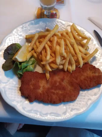 Bild von Gaststätte Brunnenstüble