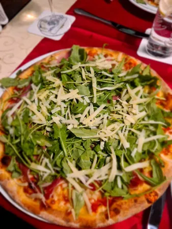 Bild von Ristorante Pizzeria Deri