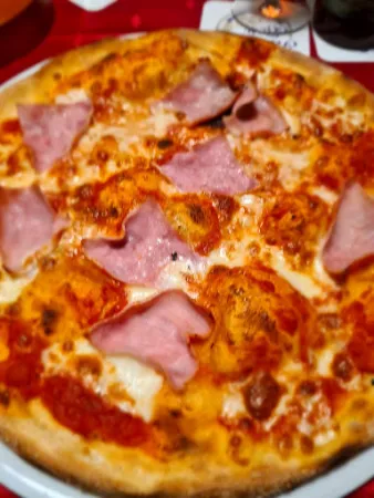 Bild von Ristorante Pizzeria Deri