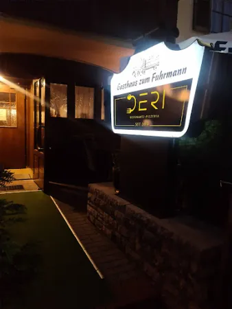Bild von Ristorante Pizzeria Deri