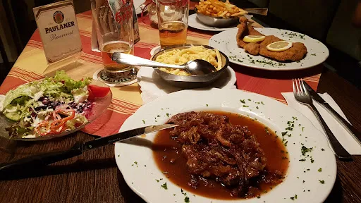 Bild von Ristorante Pizzeria Deri