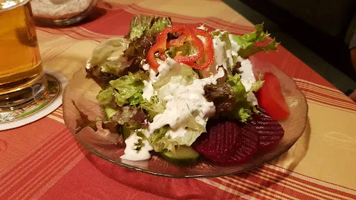 Bild von Ristorante Pizzeria Deri