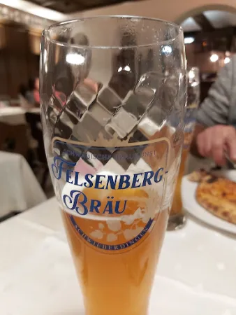 Bild von Ristorante Pizzeria Deri