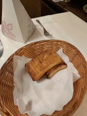 Bild von Ristorante Pizzeria Deri