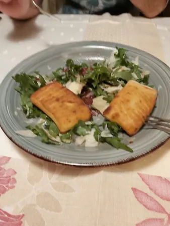 Bild von Ristorante Pizzeria Deri