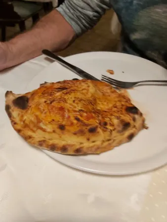 Bild von Ristorante Pizzeria Deri