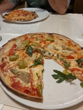 Bild von Ristorante Pizzeria Deri