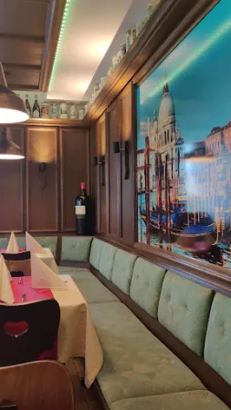 Bild von Ristorante Pizzeria Deri