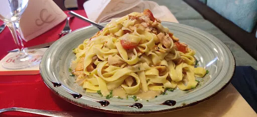 Bild von Ristorante Pizzeria Deri
