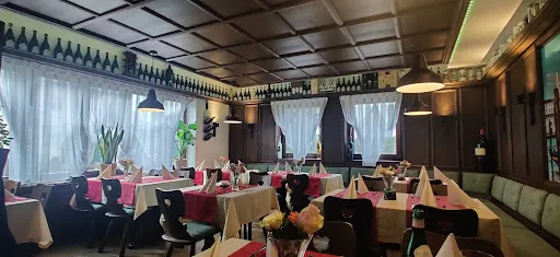 Bild von Ristorante Pizzeria Deri