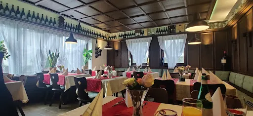 Bild von Ristorante Pizzeria Deri