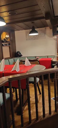 Bild von Ristorante Pizzeria Deri