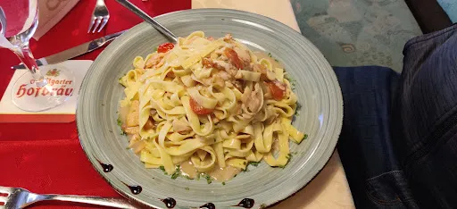 Bild von Ristorante Pizzeria Deri