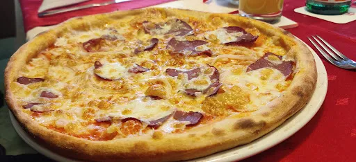 Bild von Ristorante Pizzeria Deri