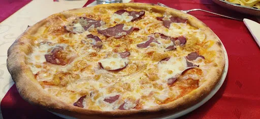 Bild von Ristorante Pizzeria Deri