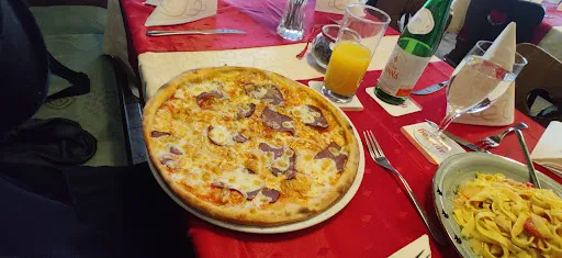 Bild von Ristorante Pizzeria Deri