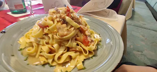 Bild von Ristorante Pizzeria Deri