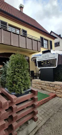 Bild von Ristorante Pizzeria Deri