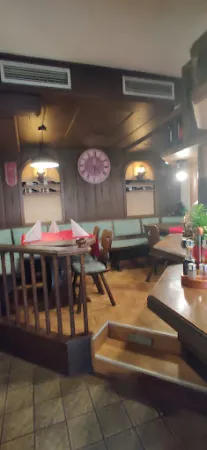Bild von Ristorante Pizzeria Deri
