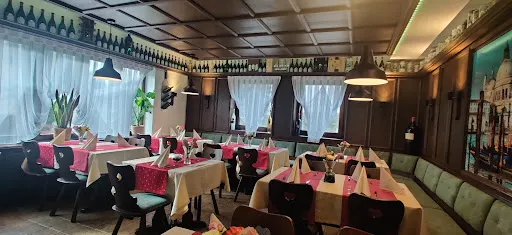 Bild von Ristorante Pizzeria Deri