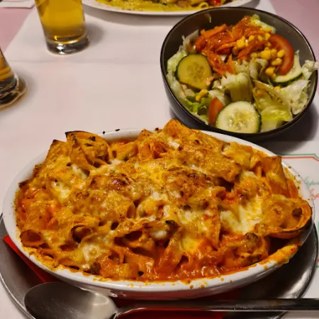Bild von Ristorante Pizzeria Deri