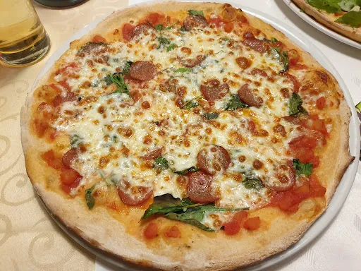 Bild von Ristorante Pizzeria Deri