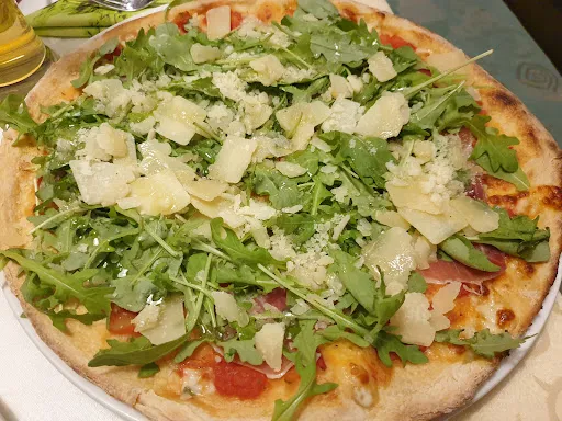 Bild von Ristorante Pizzeria Deri
