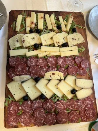 Bild von Ristorante Pizzeria Deri
