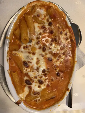 Bild von Ristorante Pizzeria Deri