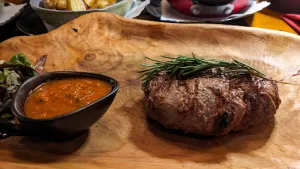 El Toro Steakhouse