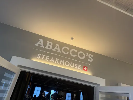 Bild von ABACCOS STEAKHOUSE