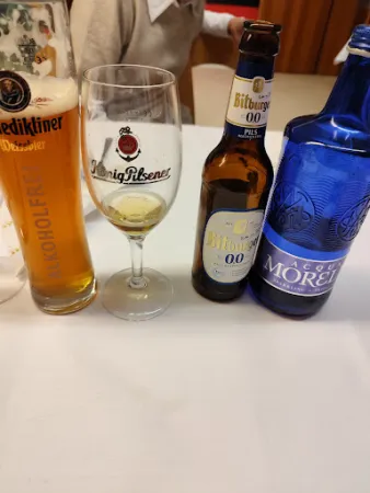 Bild von GSV Gaststätte Clubhaus