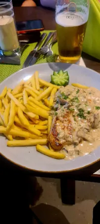 Bild von GSV Gaststätte Clubhaus