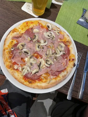 Bild von GSV Gaststätte Clubhaus