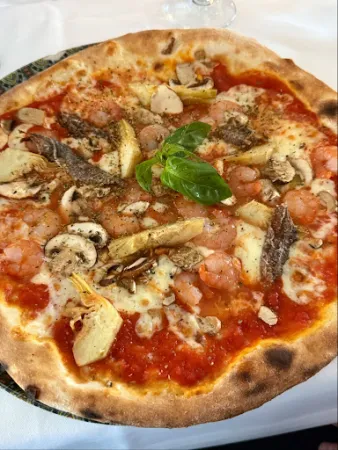 Bild von Ristorante Da Biagio