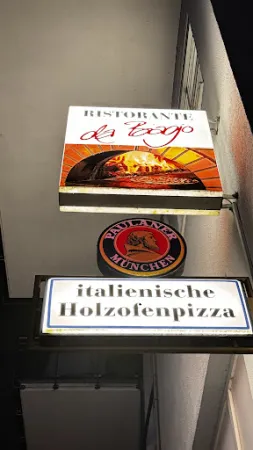Bild von Ristorante Da Biagio
