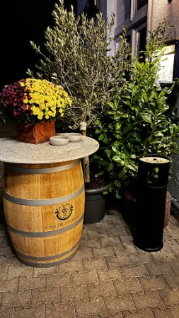 Bild von Ristorante Da Biagio