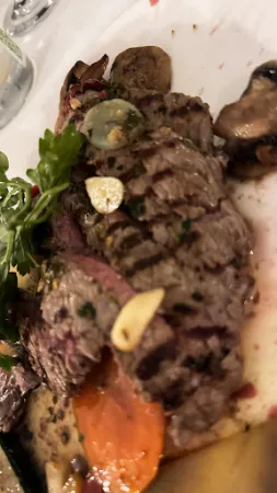 Bild von Ristorante Da Biagio