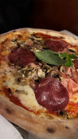 Bild von Ristorante Da Biagio