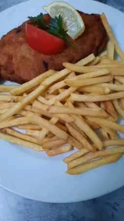 Bild von TV Gaststätte am Bürgerhaus