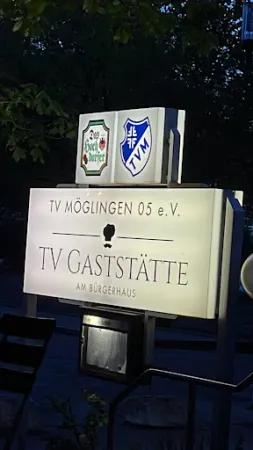 Bild von TV Gaststätte am Bürgerhaus